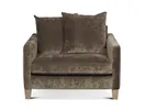 Coffee Night armchair// Coffee Night fotel