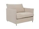 Harmony Day armchair with removable cover// Harmony Day fotel levehető huzattal