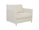 Harmony Day armchair with removable cover// Harmony Day fotel levehető huzattal