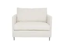 Harmony Day armchair with removable cover// Harmony Day fotel levehető huzattal