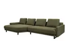 Kamala Dusk lounger sofa// Kamala Dusk lounger kanapé