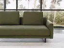 Kamala Dusk lounger sofa// Kamala Dusk lounger kanapé