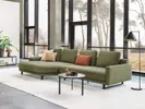 Kamala Dusk lounger sofa// Kamala Dusk lounger kanapé