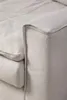 Kibo 3 seater sofa with removable cover// Kibo 3 személyes kanapé levehető huzattal