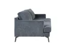 Saga 3 seater sofa// Saga 3 személyes kanapé