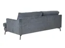 Saga 3 seater sofa// Saga 3 személyes kanapé