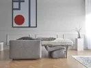 Killian 140 sofa bed inside mechanism// Killian 140 kanapéágy ágygéppel