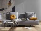 Long Horn sofa bed// Long Horn kanapéágy