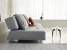 Long Horn sofa bed// Long Horn kanapéágy