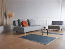 Long Horn sofa bed// Long Horn kanapéágy