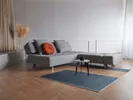 Long Horn sofa bed// Long Horn kanapéágy