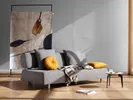 Long Horn sofa bed// Long Horn kanapéágy