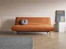 Minimum sofa bed// Minimum kanapéágy