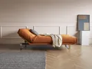 Minimum sofa bed// Minimum kanapéágy