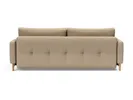 Pyxis D.E.L. sofa bed// Pyxis D.E.L. kanapéágy