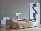 Pyxis D.E.L. sofa bed// Pyxis D.E.L. kanapéágy