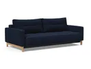 Pyxis D.E.L. sofa bed// Pyxis D.E.L. kanapéágy