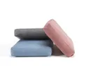 Square set of cushions// Square párnaszett