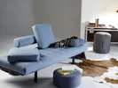 Square set of cushions// Square párnaszett