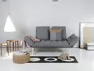 Square set of cushions// Square párnaszett