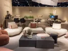 Isola sofa // Isola kanapé