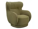 Sonora swivel armchair// Sonora forgós fotel