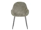 Layla dining armchair with sled base high// Layla étkező karosszék szánkótalppal magas