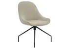 Layla dining armchair with spider legs low// Layla étkező fotel póklábbal alacsony
