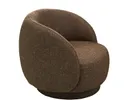 Ava design lounge chair armchair// Ava klubfotel