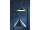 Grasp portable lamp 47 matt black// Grasp hordozható lámpa matt fekete