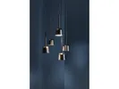 Satellite pendant// Satellite függőlámpa