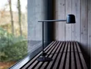 Satellite table lamp// Satellite asztali lámpa