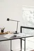 Satellite table lamp// Satellite asztali lámpa
