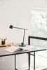 Satellite table lamp// Satellite asztali lámpa