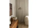 Cannes floor lamp mud// Cannes állólámpa iszap