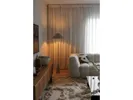 Cannes floor lamp mud// Cannes állólámpa iszap