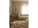 Cannes floor lamp mud// Cannes állólámpa iszap
