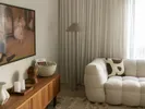 Cannes floor lamp mud// Cannes állólámpa iszap