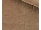 Cursive rug amber// Cursive szőnyeg borostyán