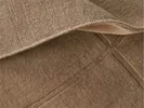 Cursive rug amber// Cursive szőnyeg borostyán