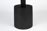 Mason coffee table antique black// Mason dohányzóasztal fekete