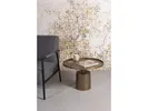 Mason coffee table antique brass// Mason dohányzóasztal réz