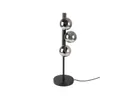 Monica table lamp black// Monica asztali lámpa fekete