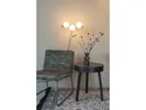 Monica wall lamp white// Monica fali lámpa fehér