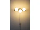 Monica wall lamp white// Monica fali lámpa fehér