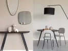 Webster console table// Webster konzolasztal