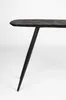 Webster console table// Webster konzolasztal