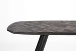 Webster console table// Webster konzolasztal