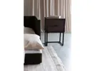 Webster side table// Webster éjjeliszekrény
