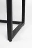 Webster side table// Webster éjjeliszekrény